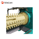 KNB-L Series Nano Scale Bead mill