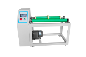 Laboratory ball mill